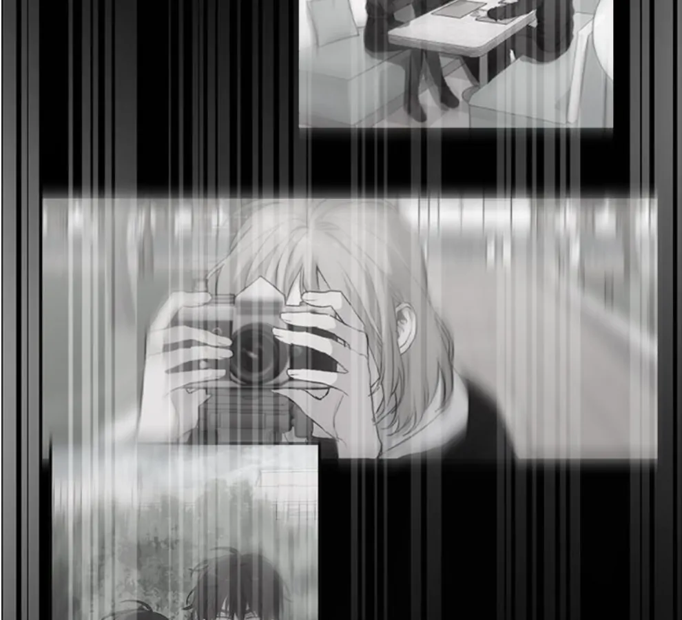 The Spring of the Sea Chapter 64 - page 134