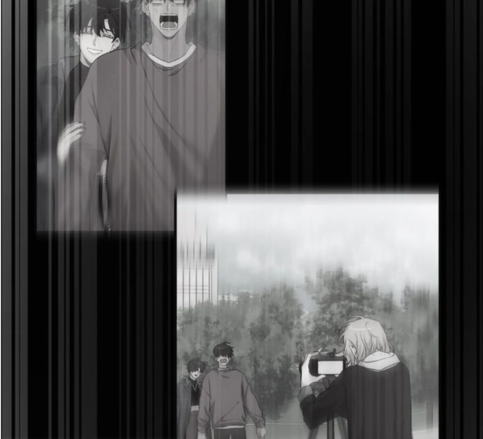 The Spring of the Sea Chapter 64 - page 135