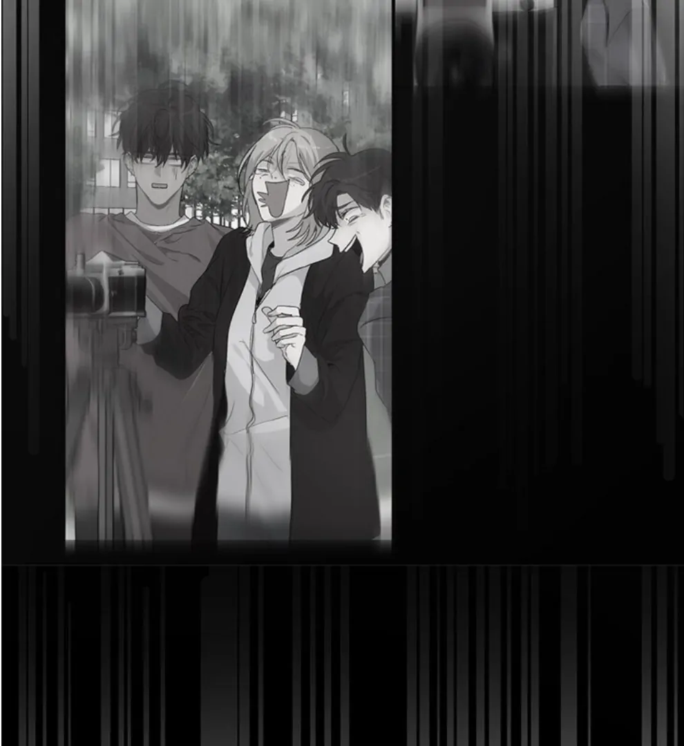 The Spring of the Sea Chapter 64 - page 137