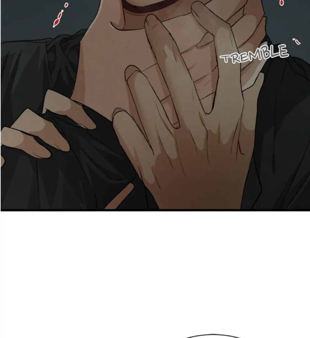 The Spring of the Sea Chapter 64 - page 14