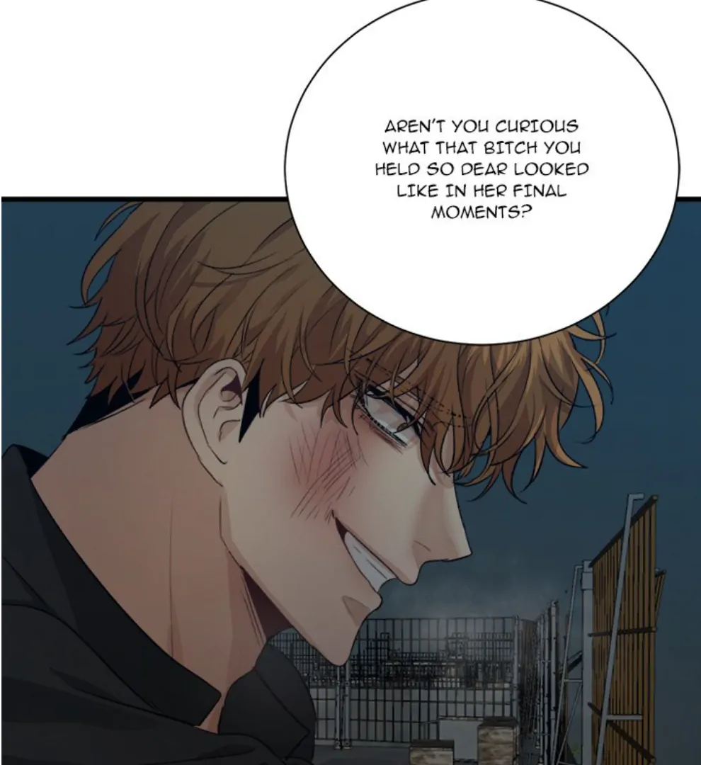 The Spring of the Sea Chapter 64 - page 15