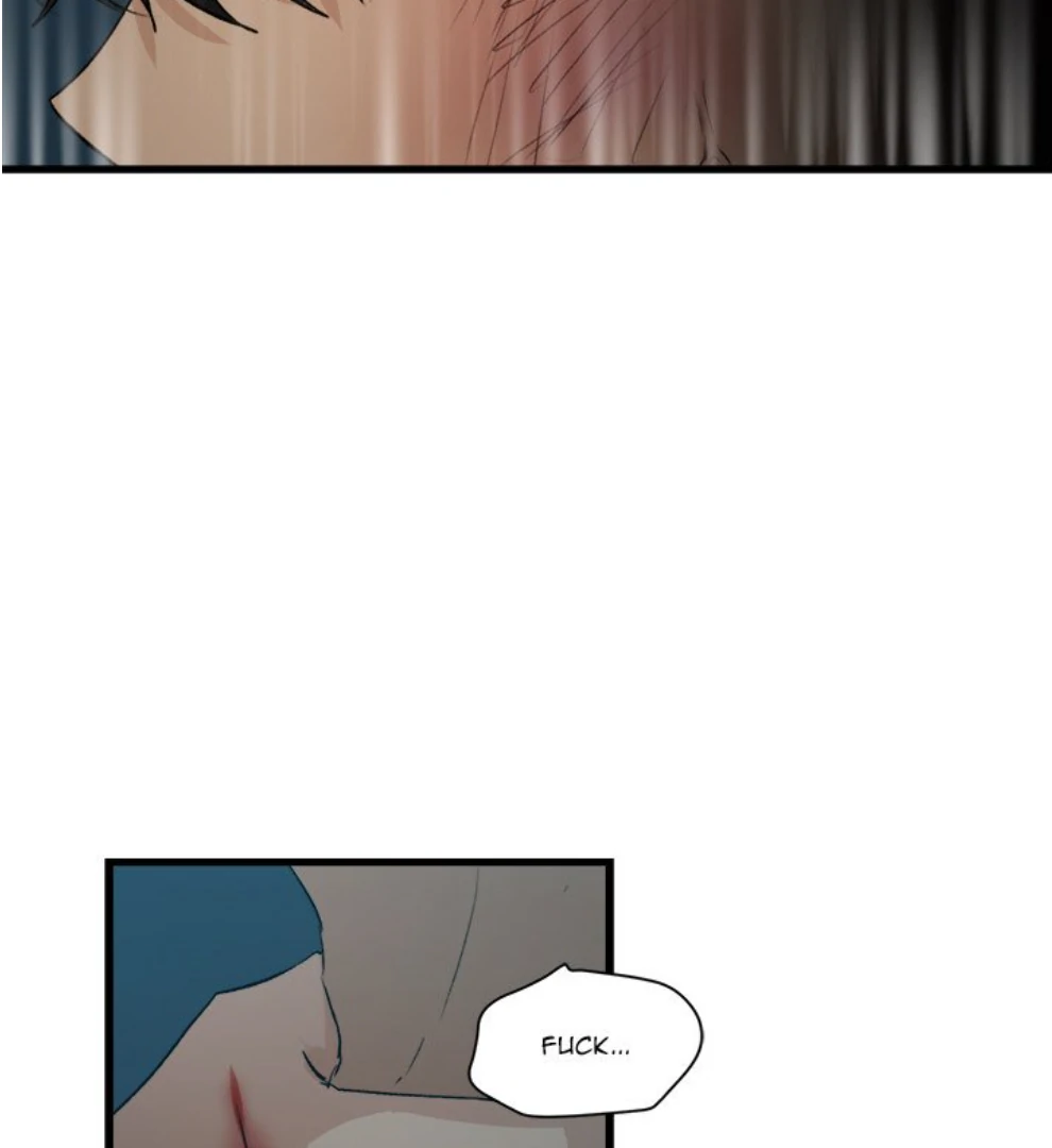 The Spring of the Sea Chapter 64 - page 17