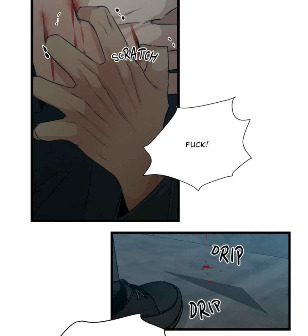 The Spring of the Sea Chapter 64 - page 18