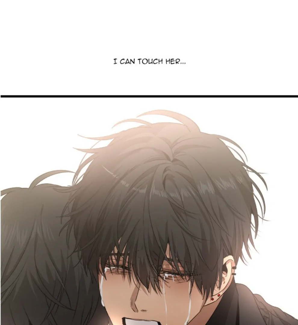 The Spring of the Sea Chapter 64 - page 180