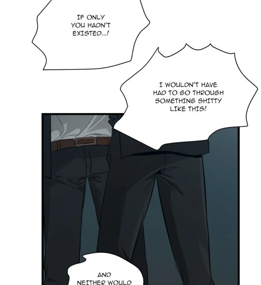 The Spring of the Sea Chapter 64 - page 19