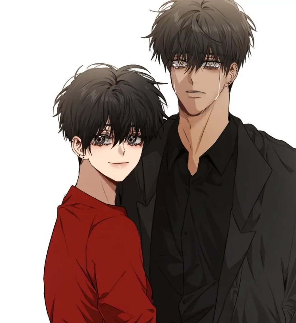 The Spring of the Sea Chapter 64 - page 195