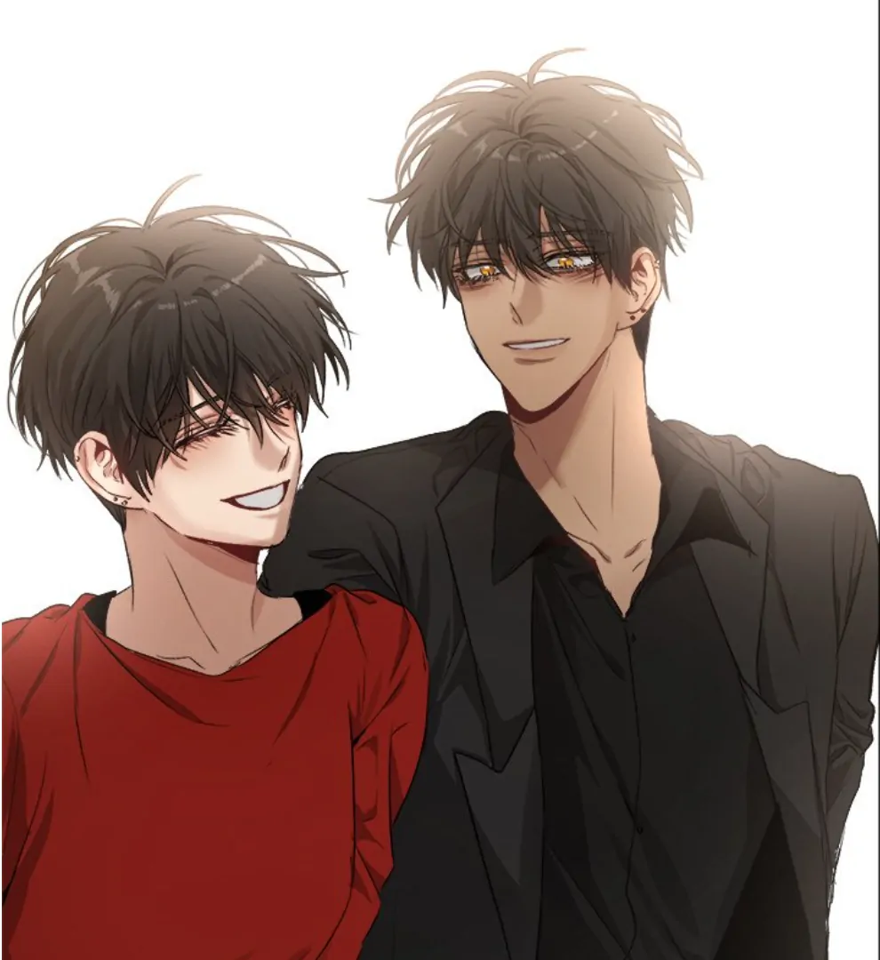 The Spring of the Sea Chapter 64 - page 199