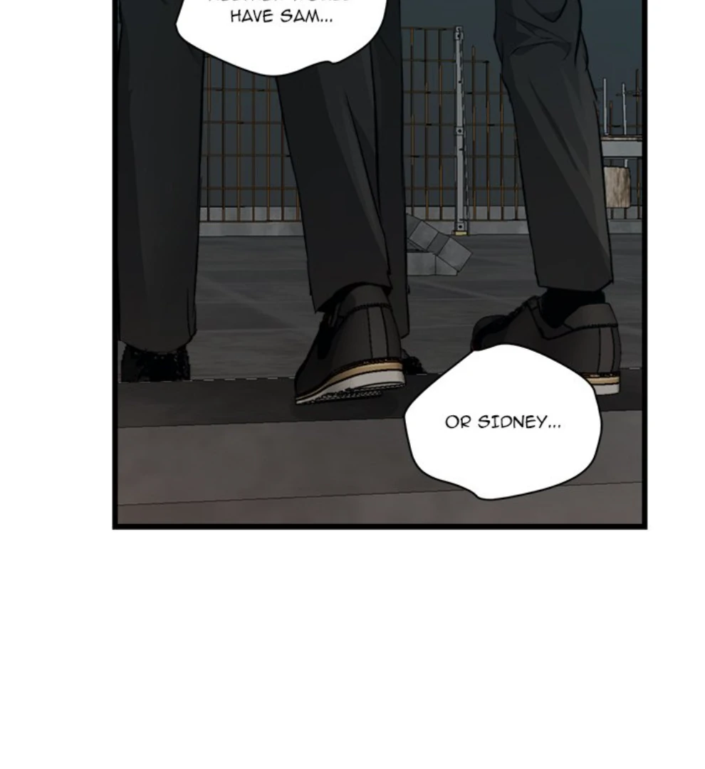 The Spring of the Sea Chapter 64 - page 20