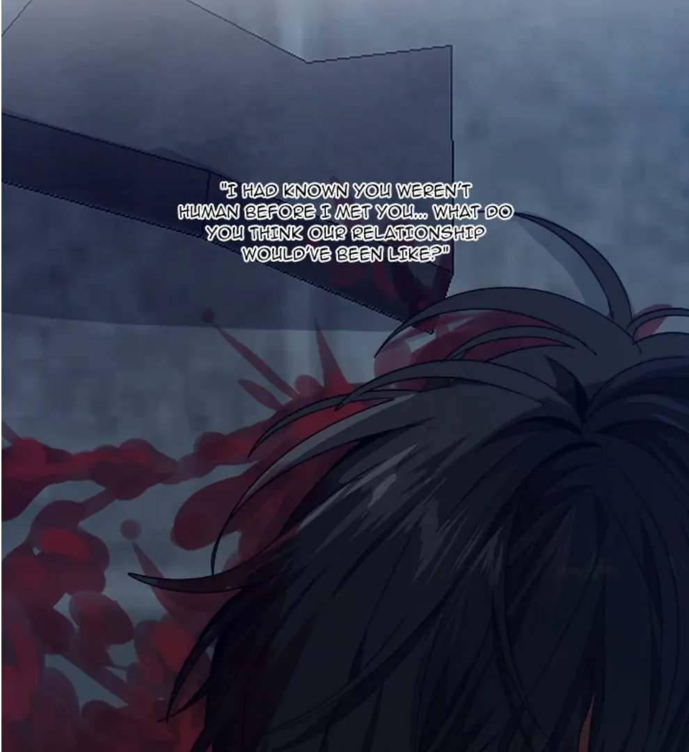 The Spring of the Sea Chapter 64 - page 206