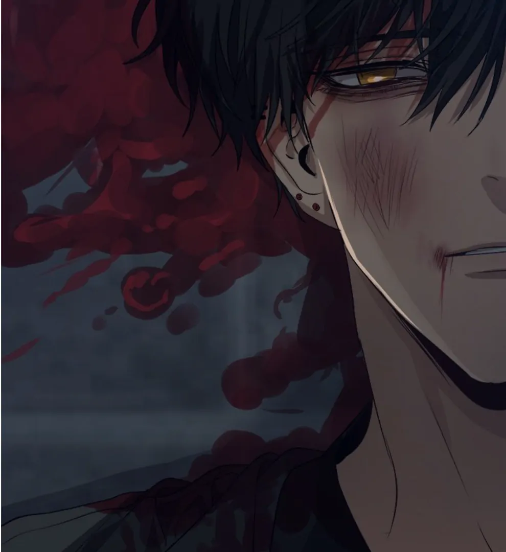 The Spring of the Sea Chapter 64 - page 207