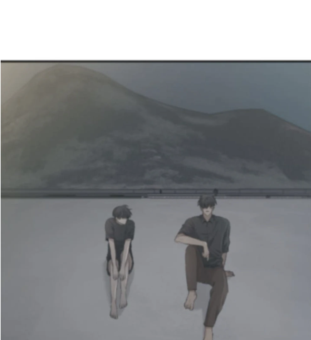 The Spring of the Sea Chapter 64 - page 209