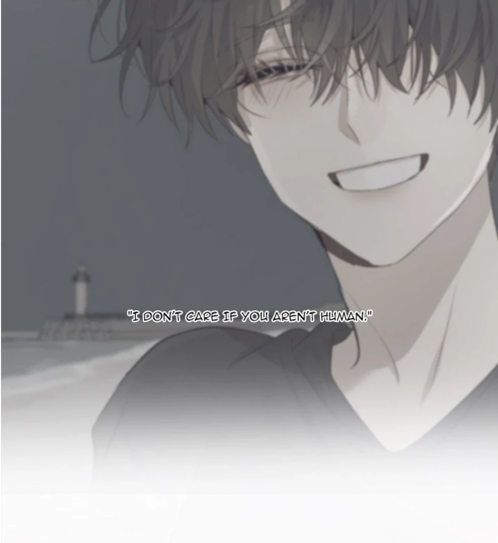 The Spring of the Sea Chapter 64 - page 214