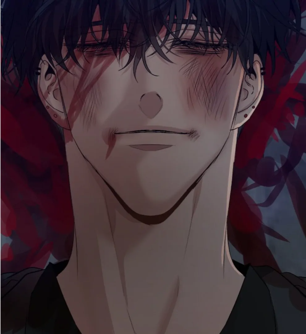 The Spring of the Sea Chapter 64 - page 217