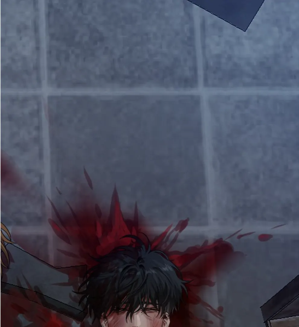 The Spring of the Sea Chapter 64 - page 219