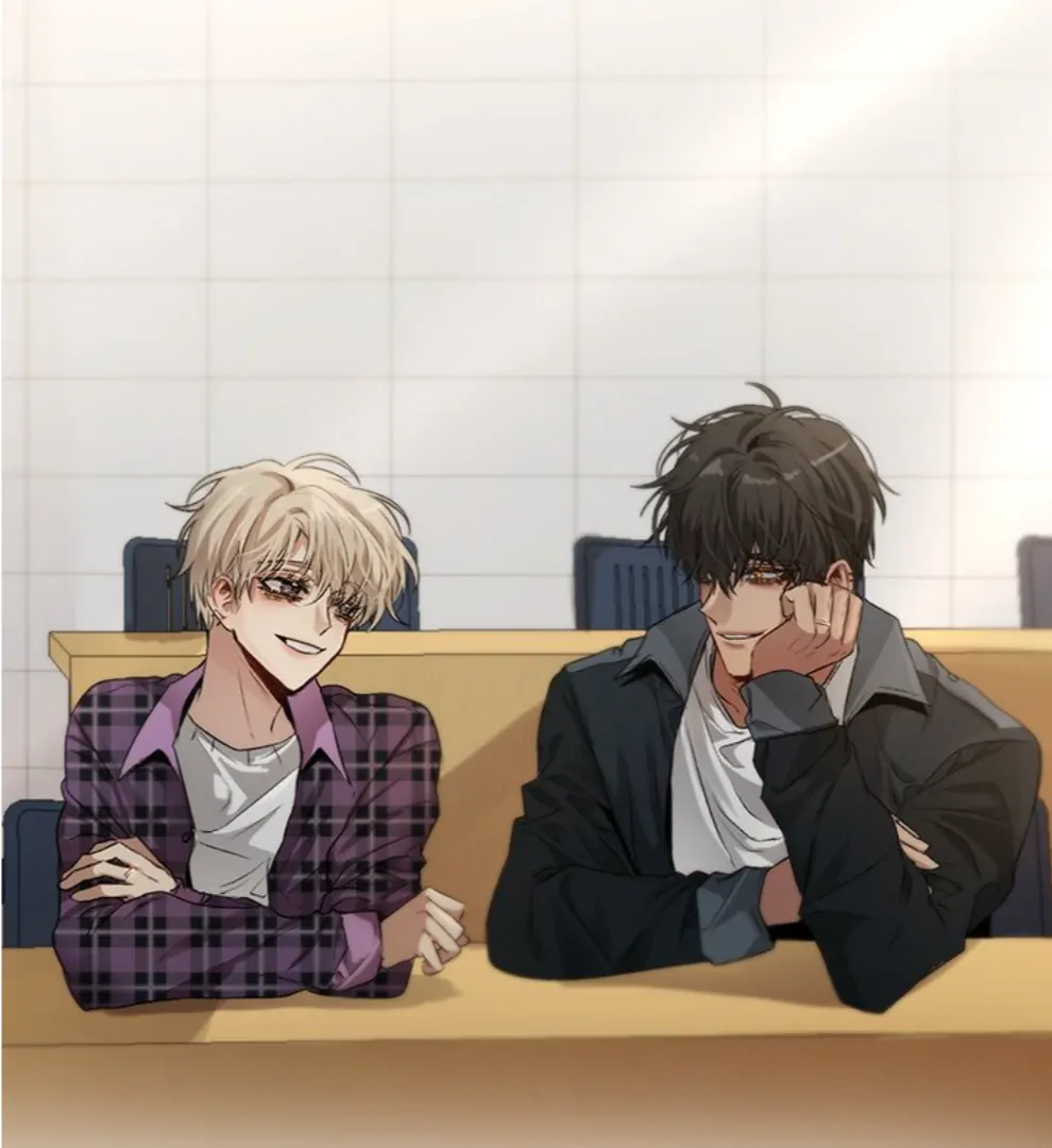 The Spring of the Sea Chapter 64 - page 223