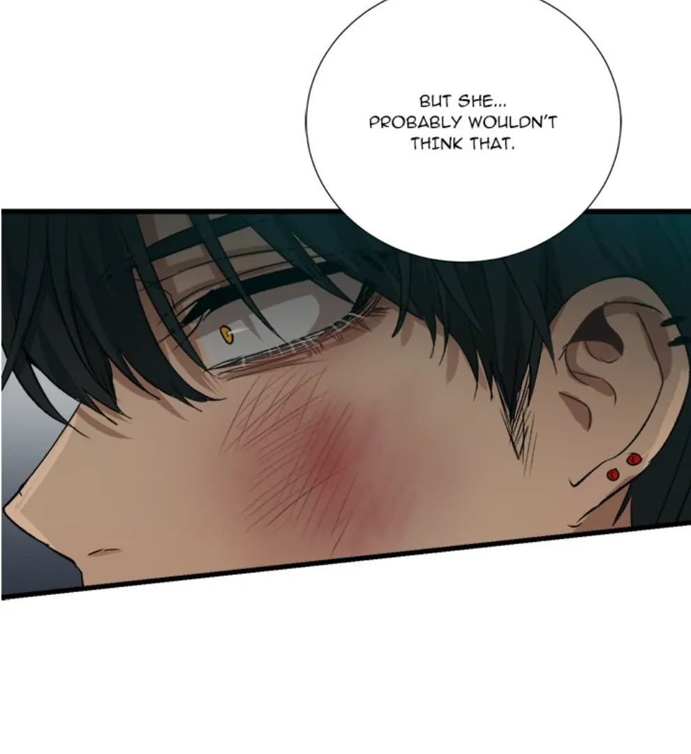 The Spring of the Sea Chapter 64 - page 23