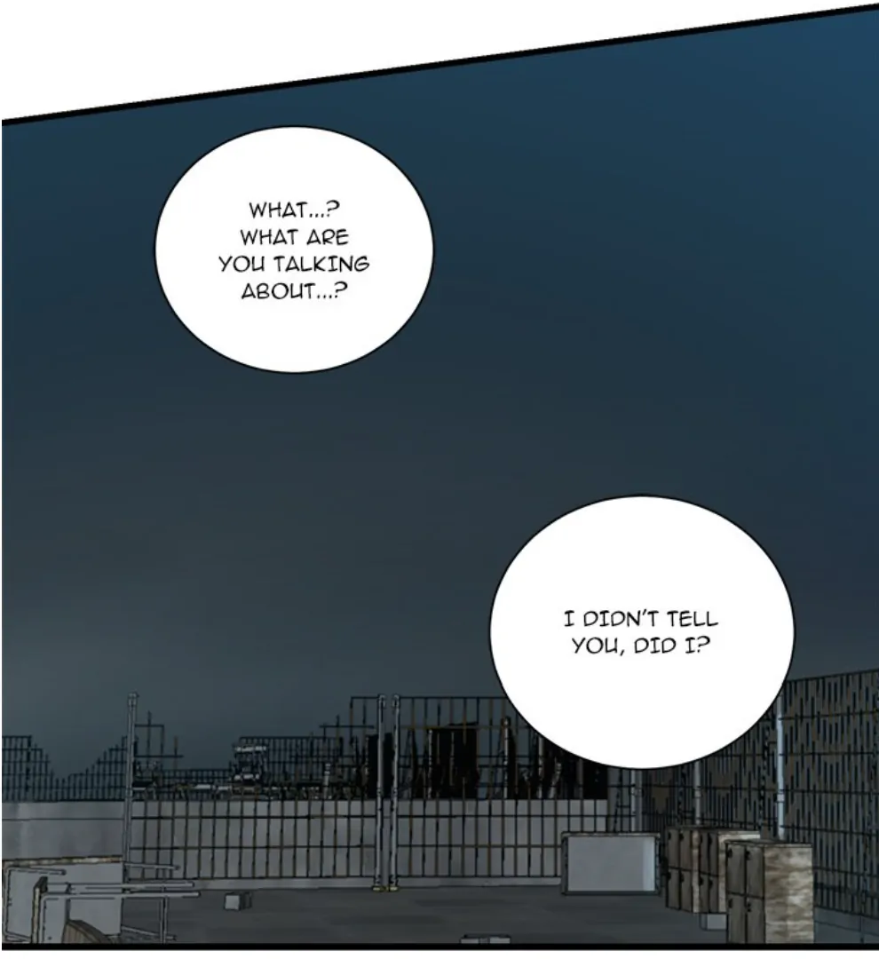 The Spring of the Sea Chapter 64 - page 24