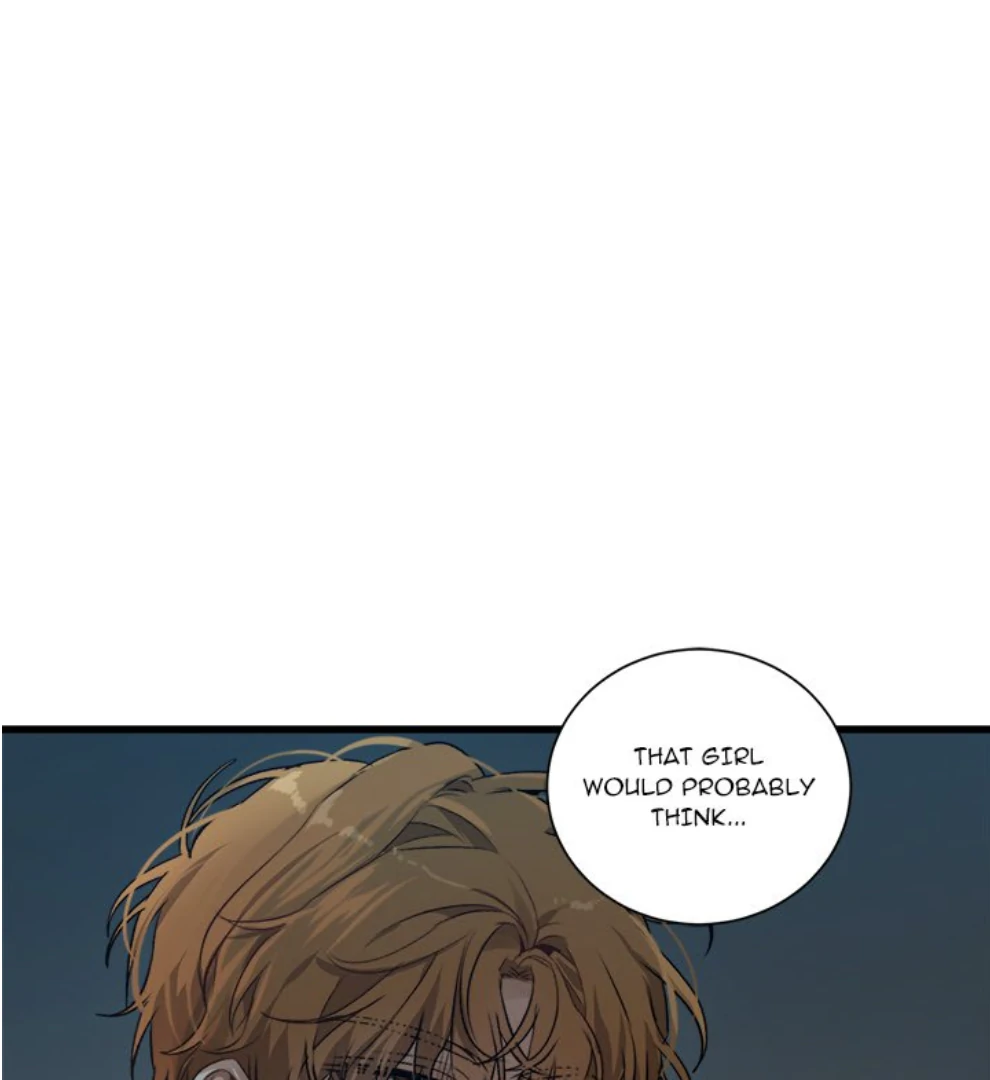 The Spring of the Sea Chapter 64 - page 25