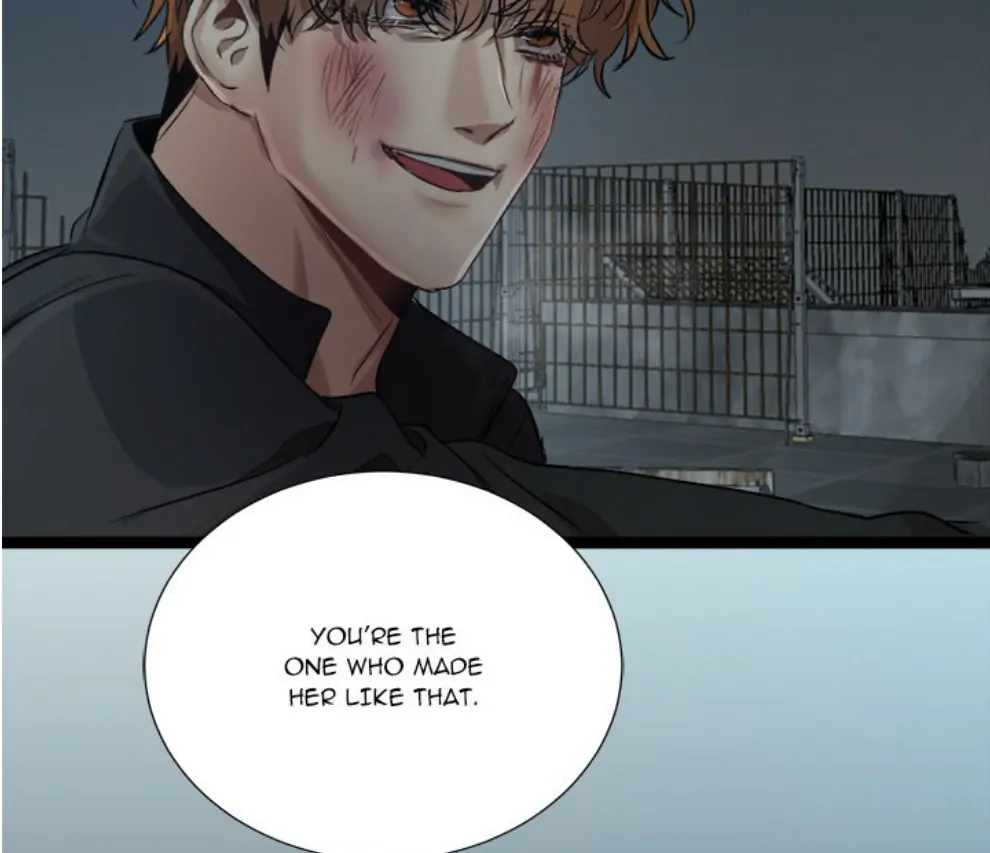 The Spring of the Sea Chapter 64 - page 26