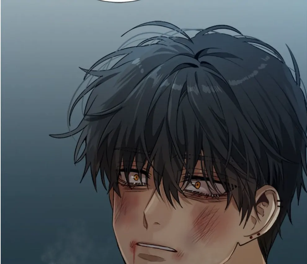 The Spring of the Sea Chapter 64 - page 27