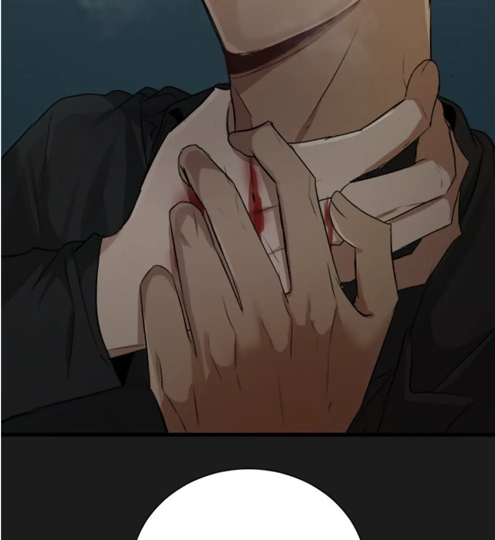 The Spring of the Sea Chapter 64 - page 28