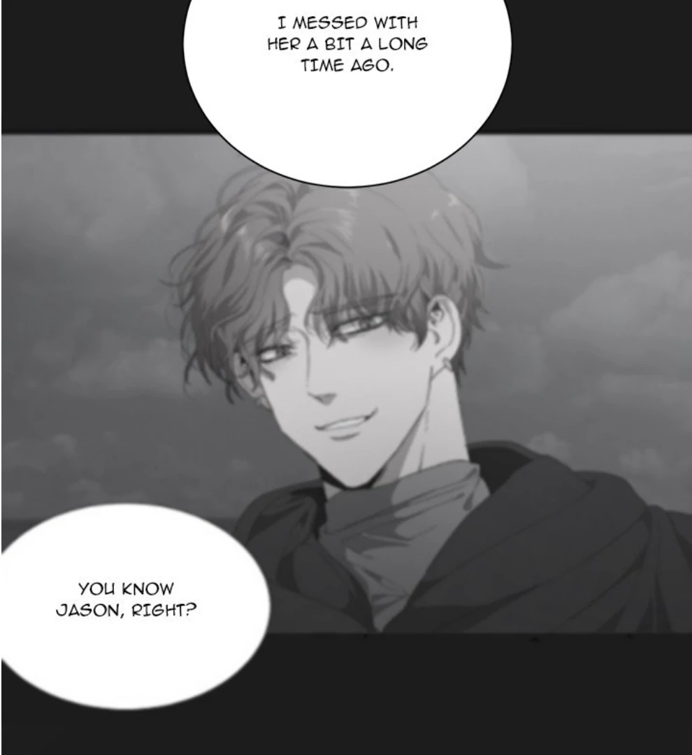 The Spring of the Sea Chapter 64 - page 29