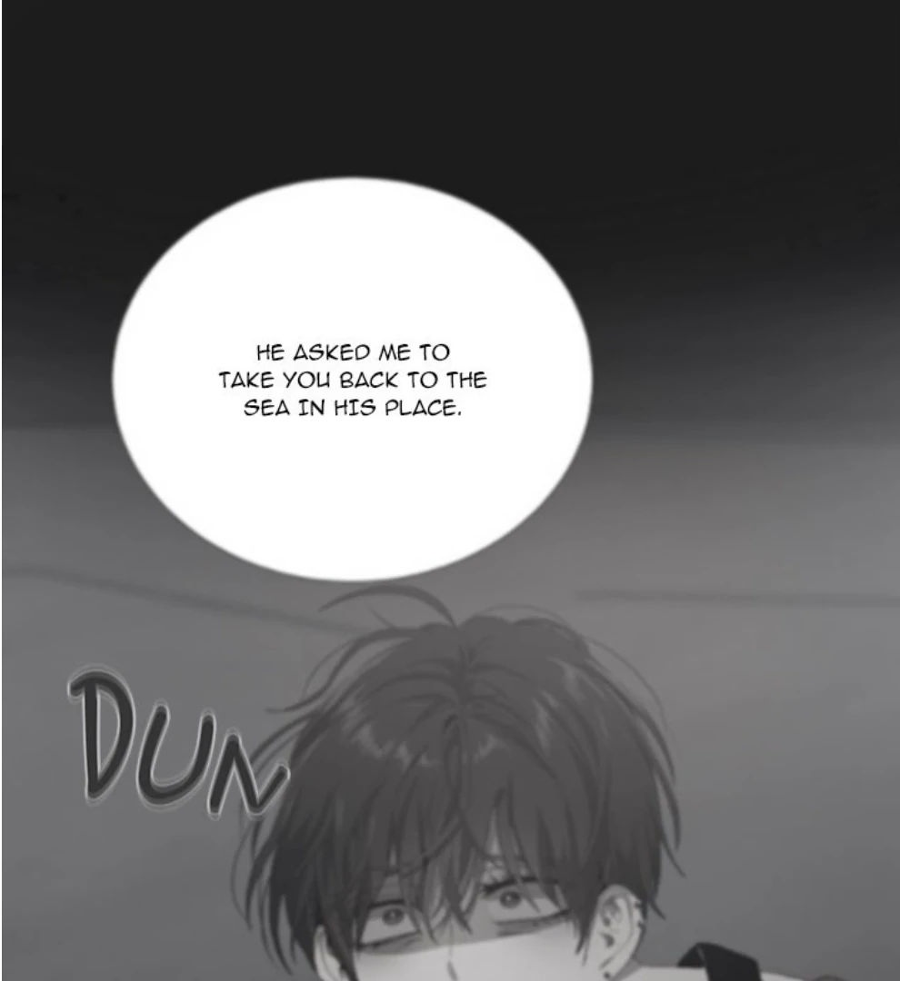 The Spring of the Sea Chapter 64 - page 30