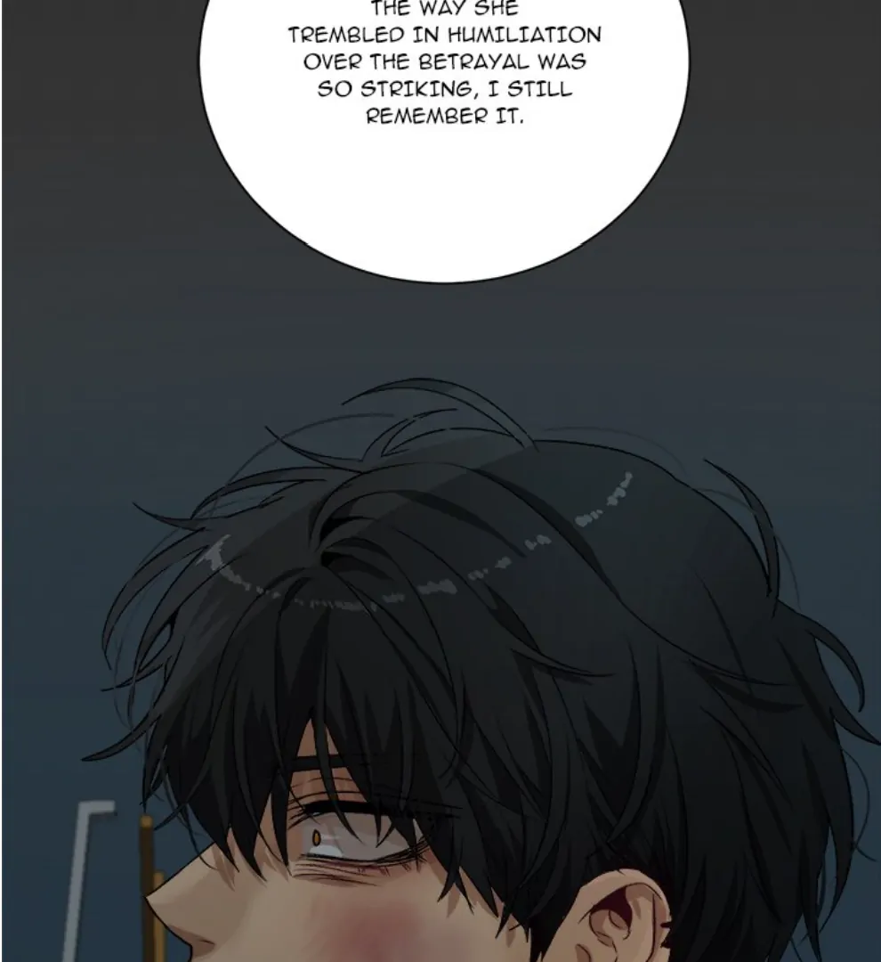 The Spring of the Sea Chapter 64 - page 32