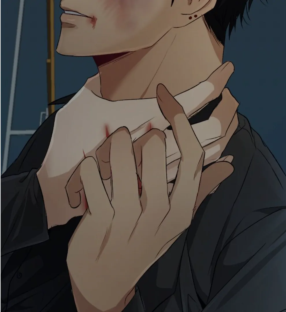 The Spring of the Sea Chapter 64 - page 33