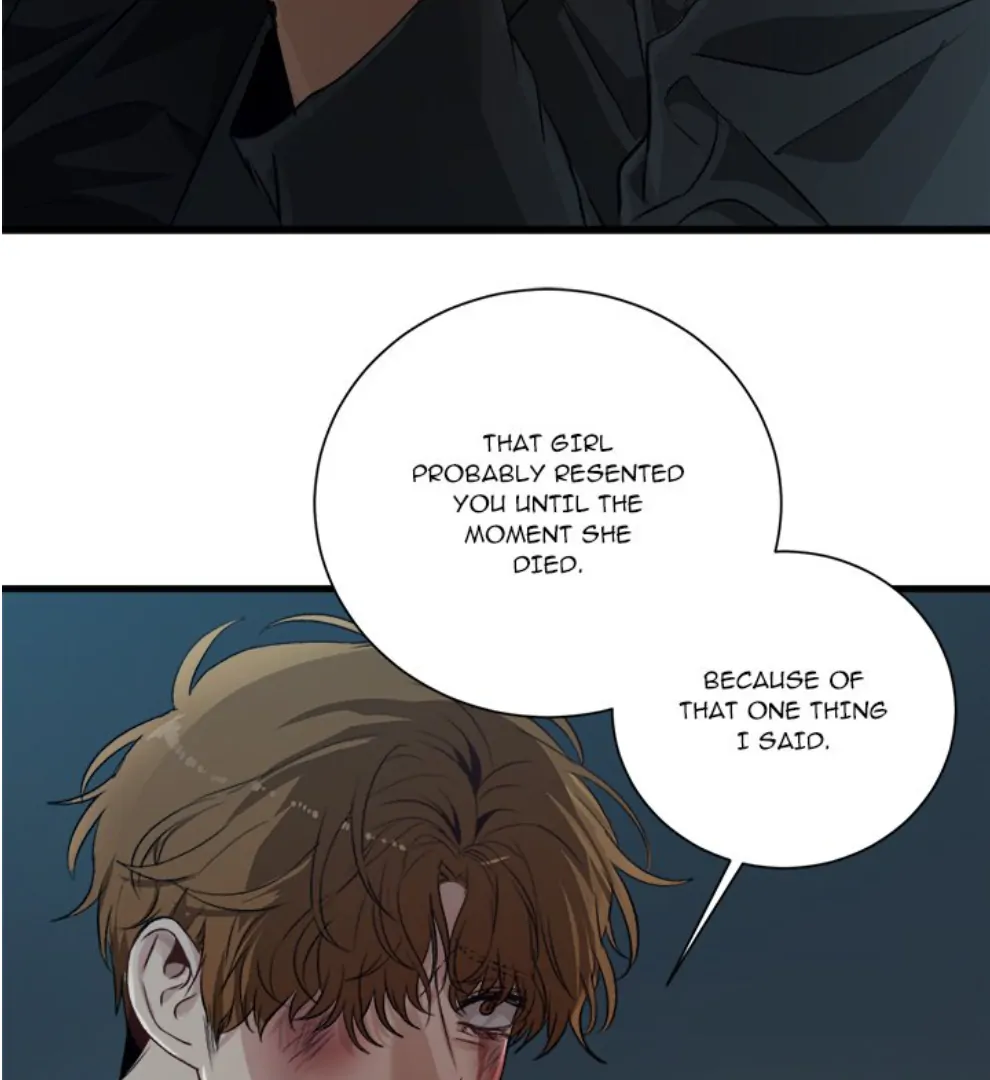 The Spring of the Sea Chapter 64 - page 34