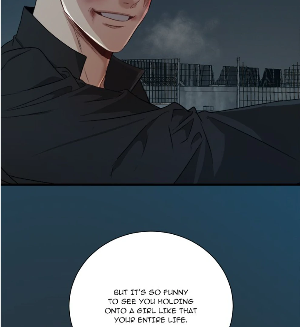 The Spring of the Sea Chapter 64 - page 35