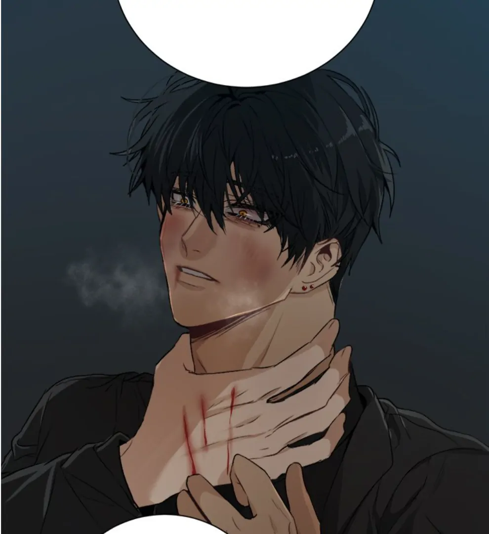 The Spring of the Sea Chapter 64 - page 36