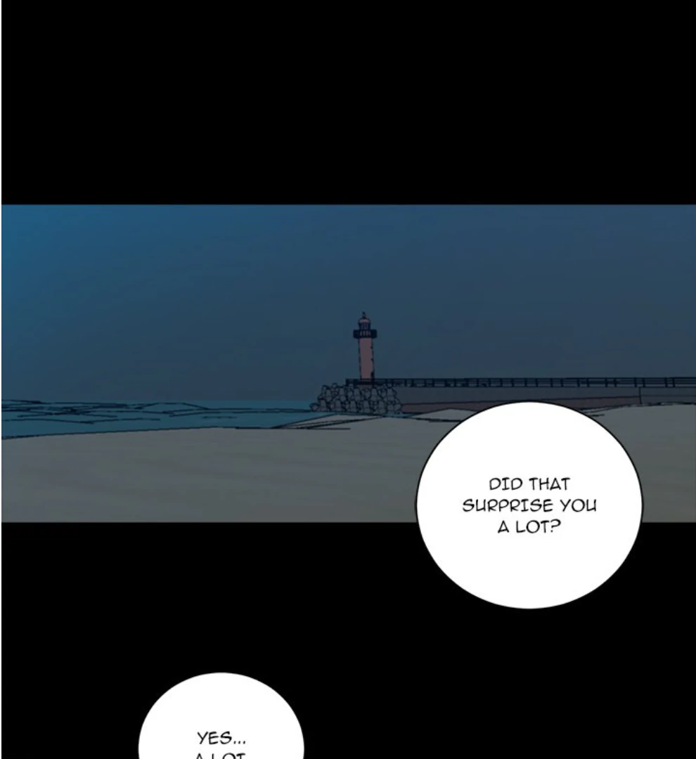 The Spring of the Sea Chapter 64 - page 41