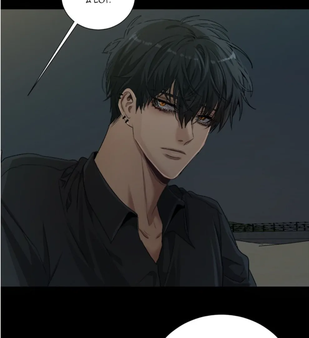 The Spring of the Sea Chapter 64 - page 42