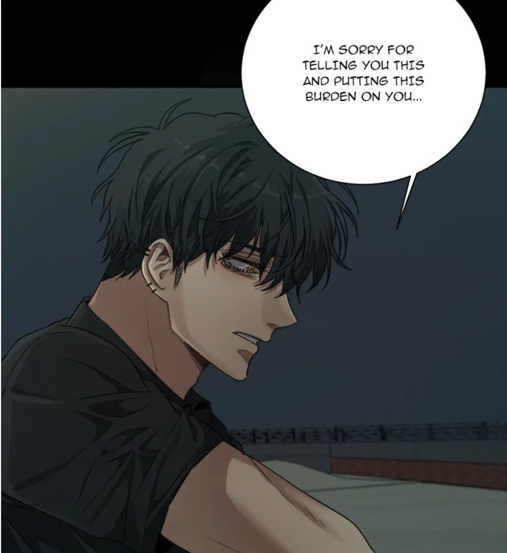 The Spring of the Sea Chapter 64 - page 43