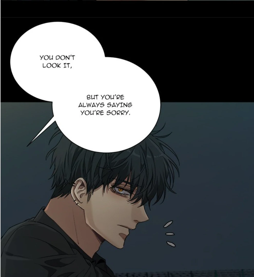 The Spring of the Sea Chapter 64 - page 44