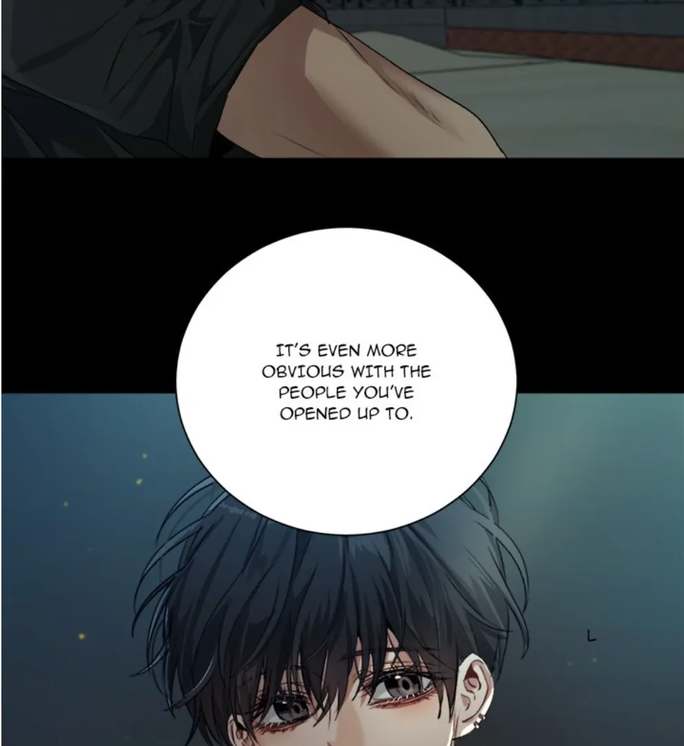 The Spring of the Sea Chapter 64 - page 45