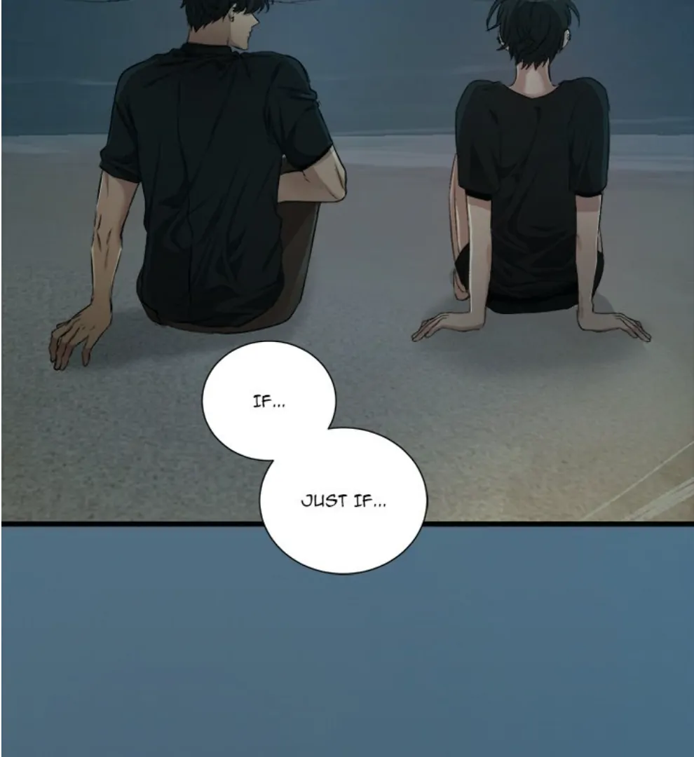 The Spring of the Sea Chapter 64 - page 48