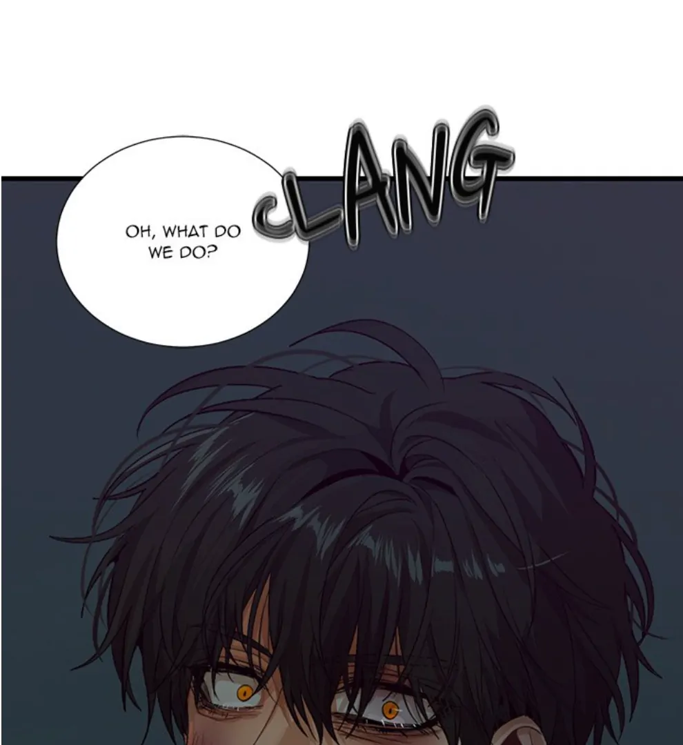 The Spring of the Sea Chapter 64 - page 5