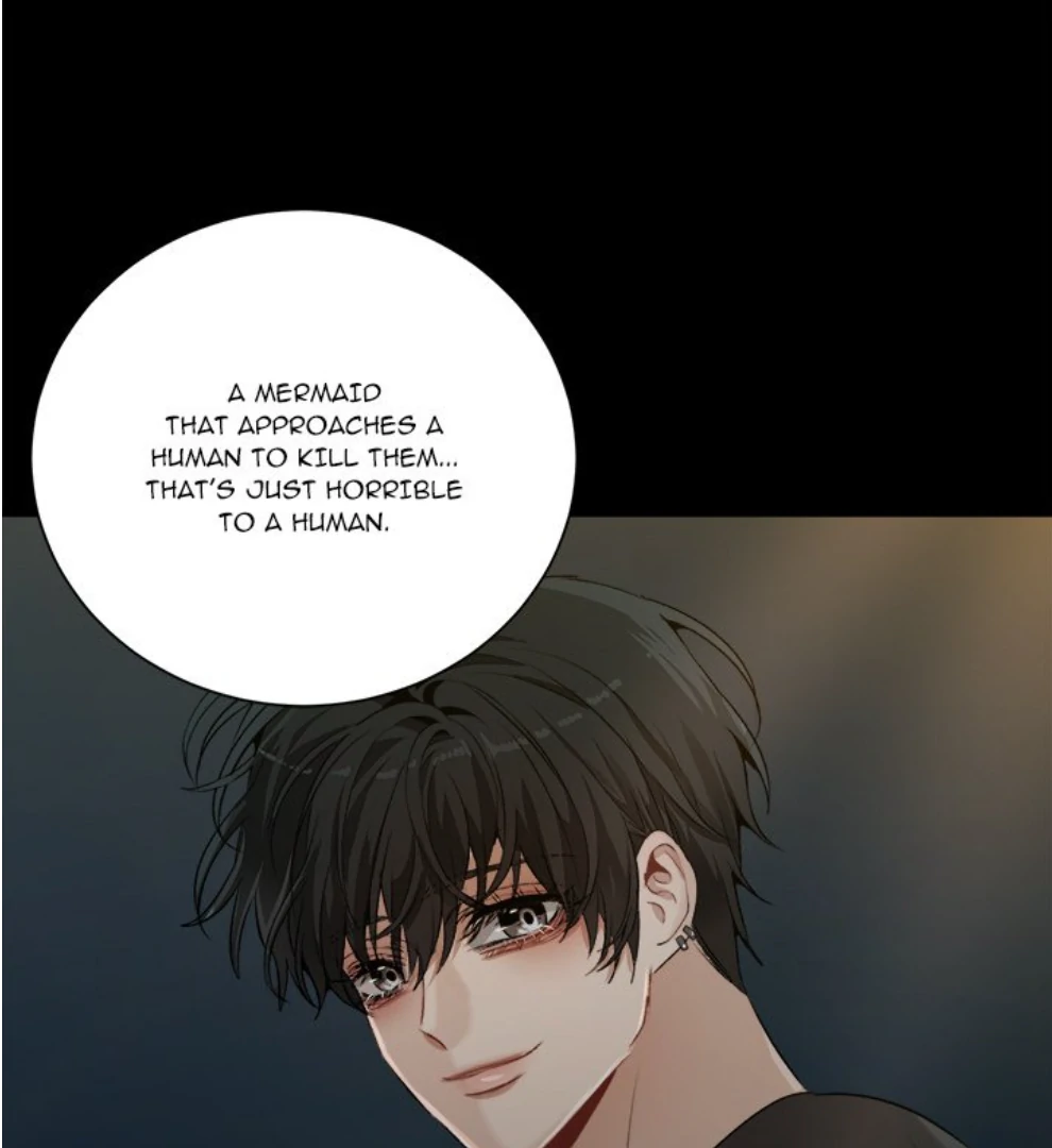 The Spring of the Sea Chapter 64 - page 52