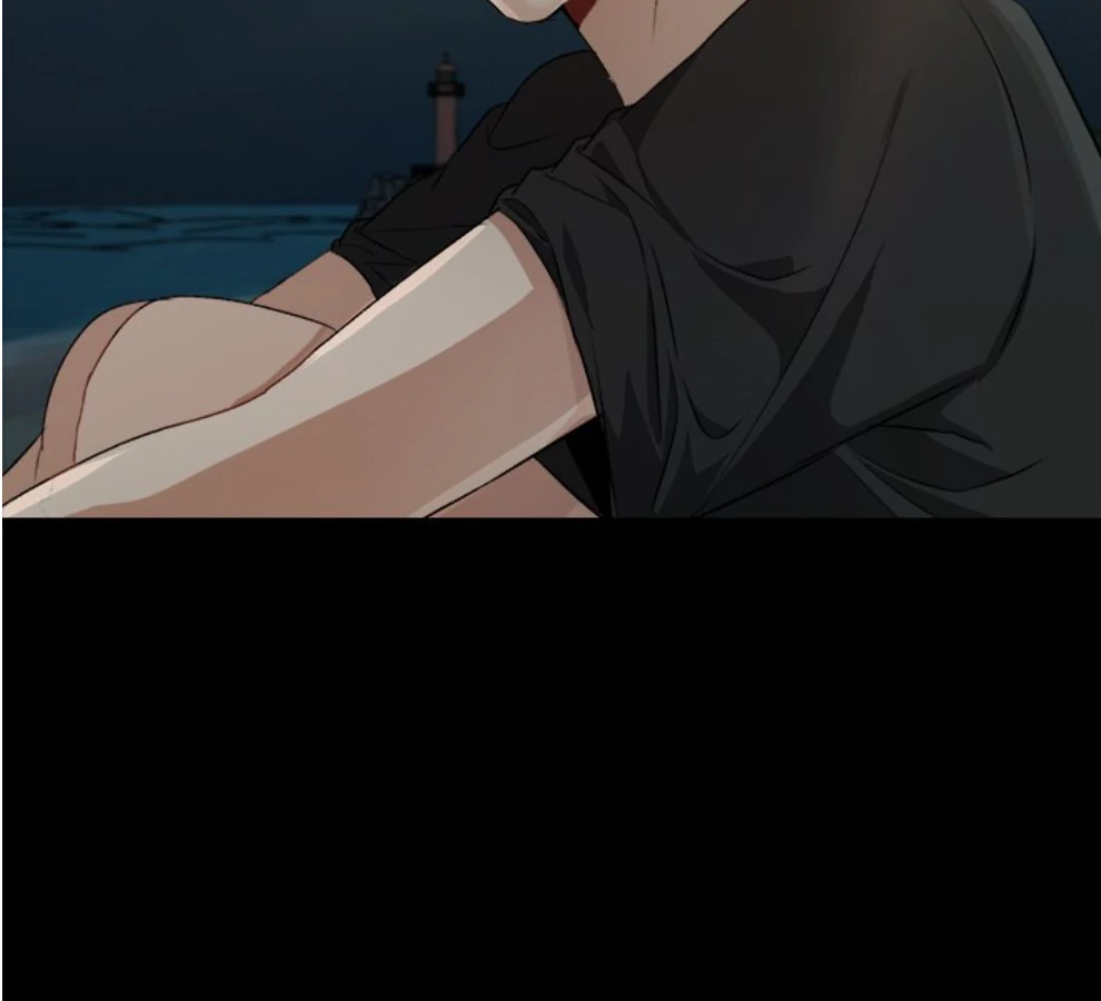 The Spring of the Sea Chapter 64 - page 53