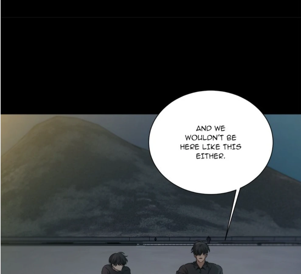 The Spring of the Sea Chapter 64 - page 54