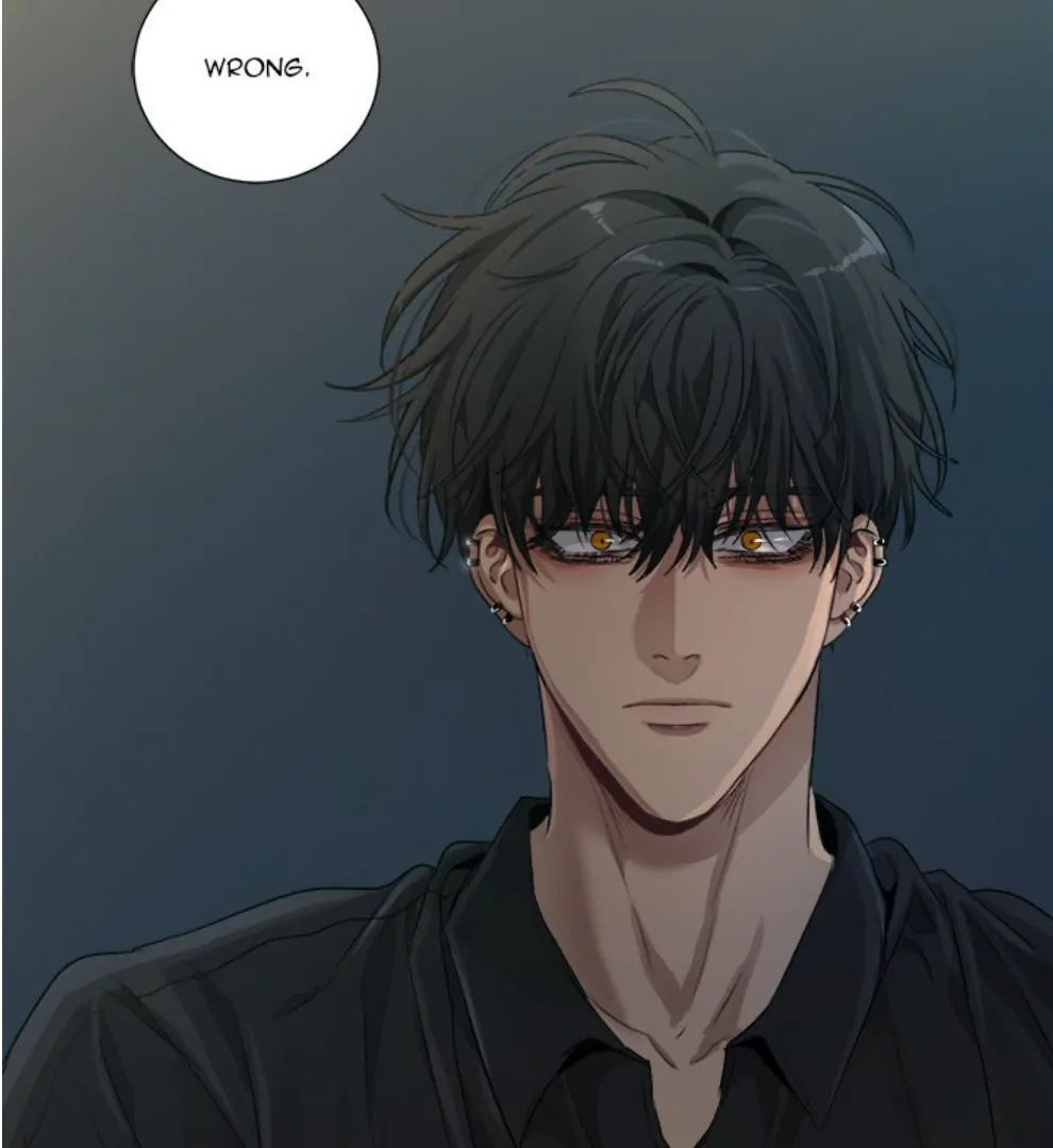 The Spring of the Sea Chapter 64 - page 56