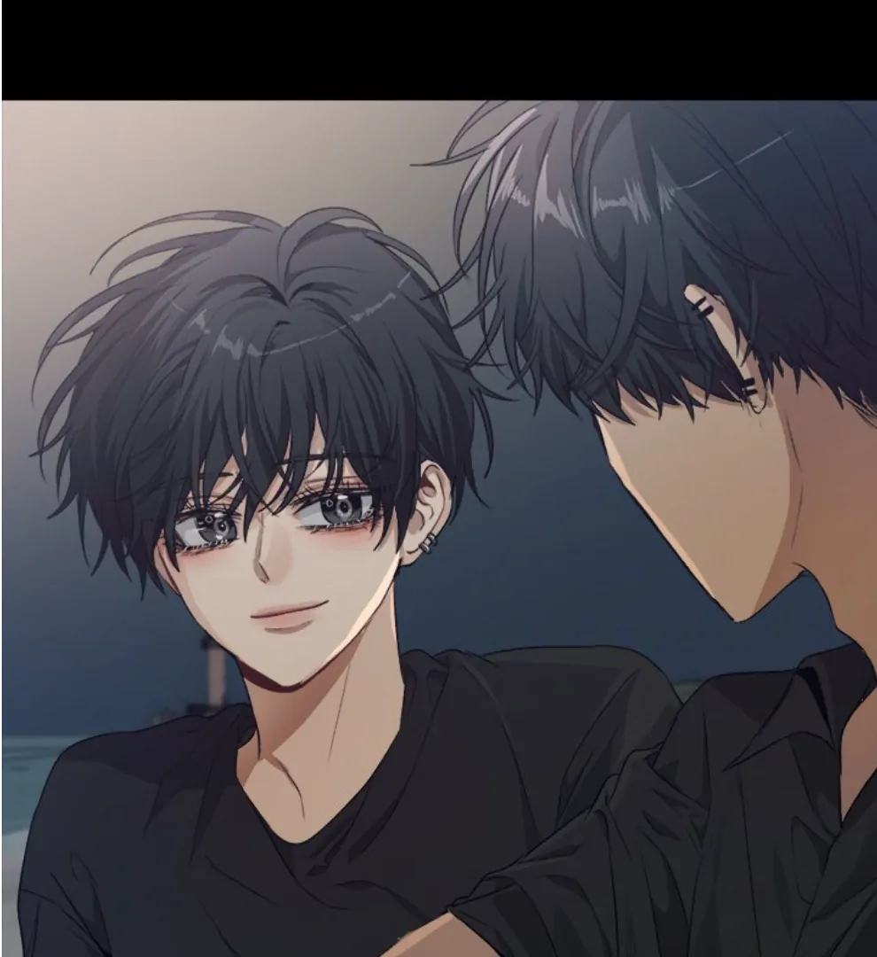 The Spring of the Sea Chapter 64 - page 58