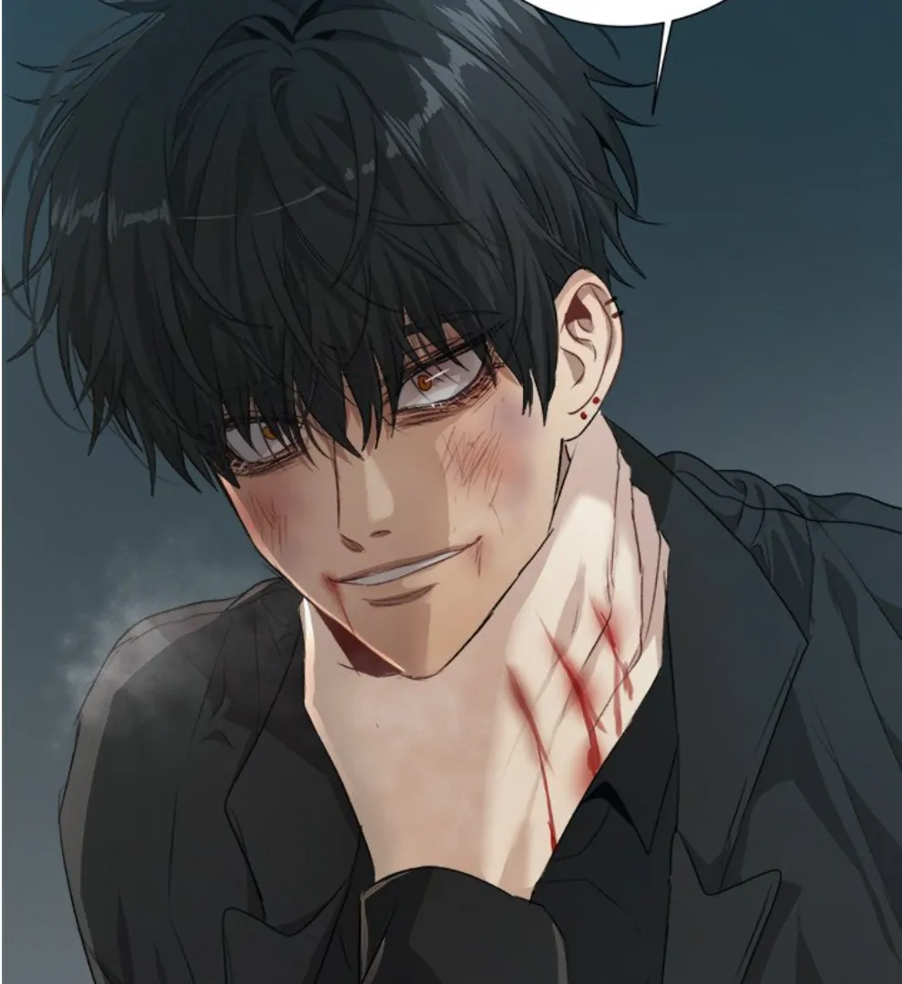 The Spring of the Sea Chapter 64 - page 67