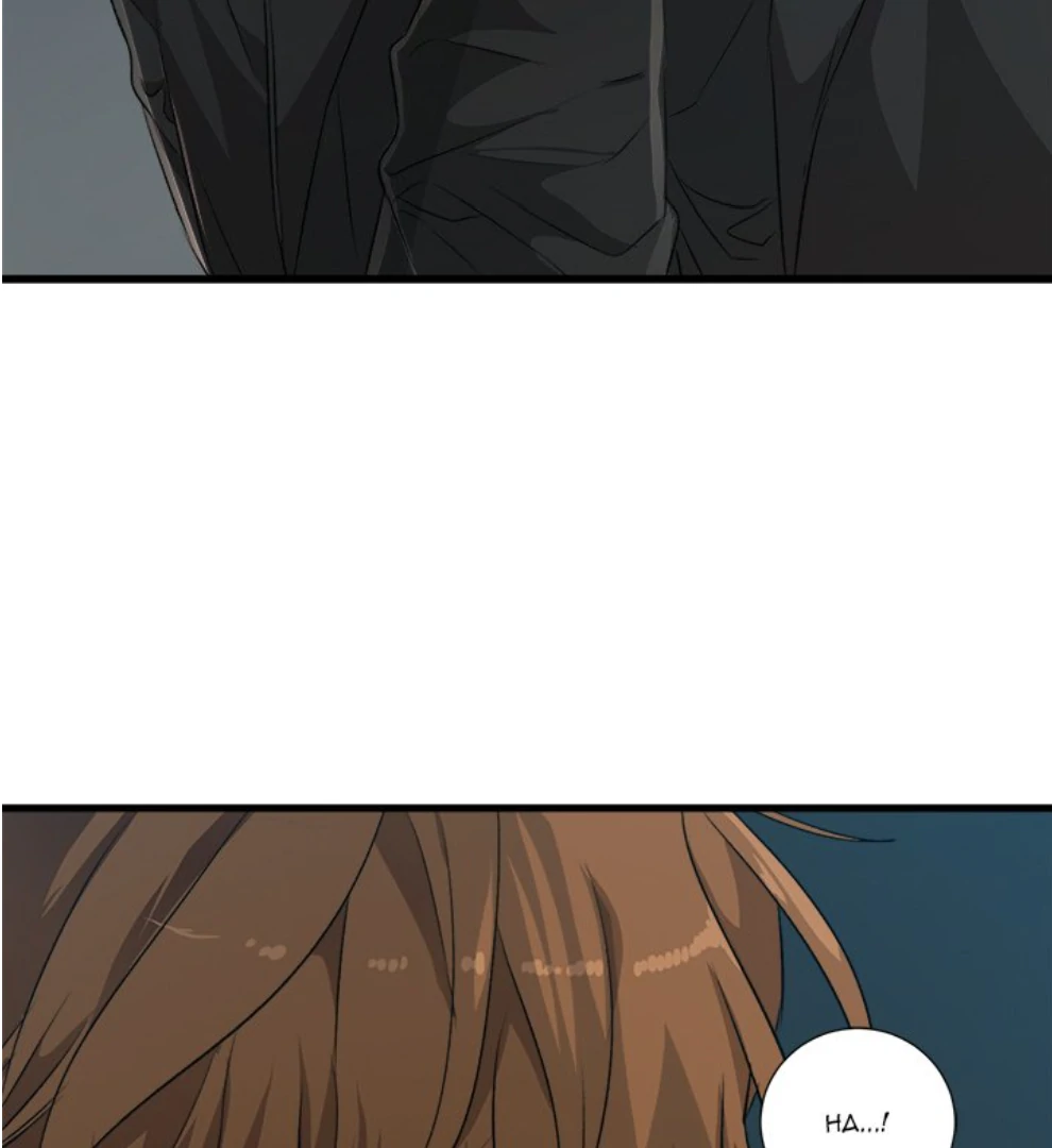 The Spring of the Sea Chapter 64 - page 68