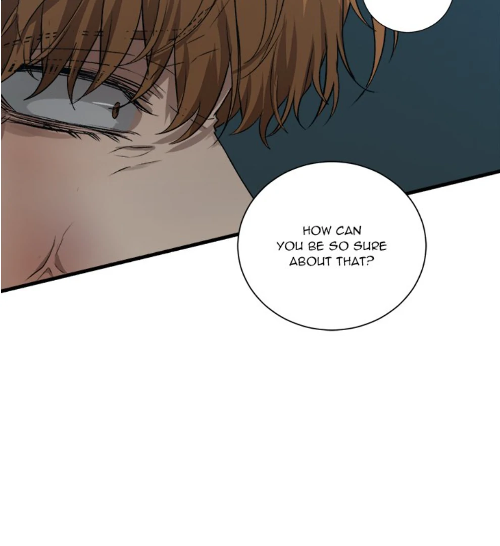 The Spring of the Sea Chapter 64 - page 69