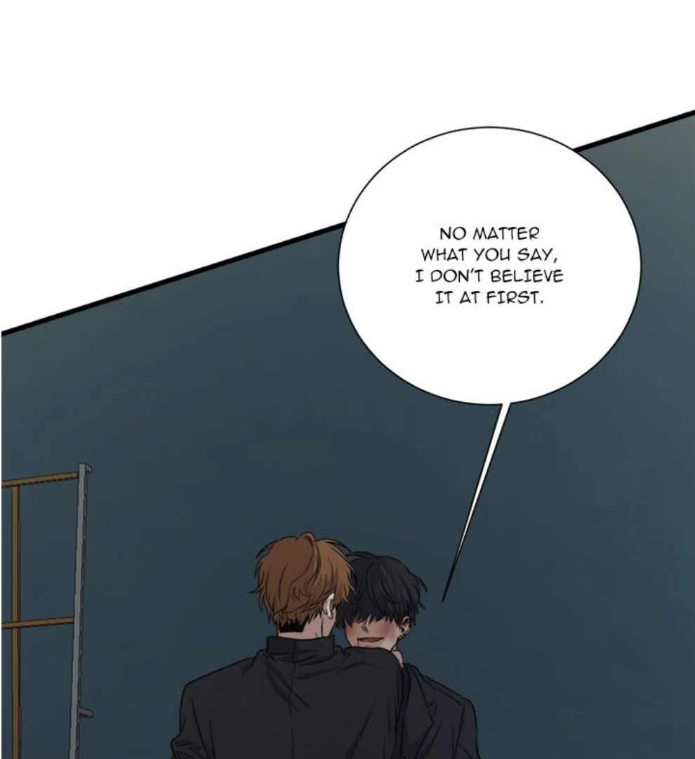 The Spring of the Sea Chapter 64 - page 70