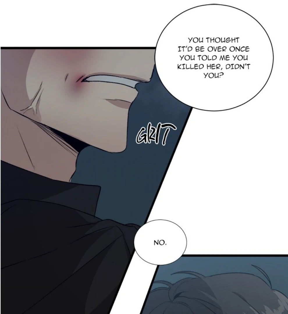 The Spring of the Sea Chapter 64 - page 72