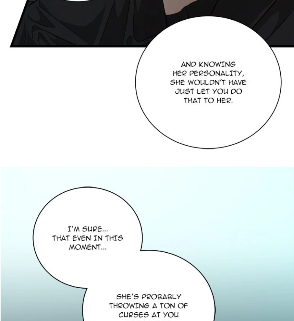 The Spring of the Sea Chapter 64 - page 74